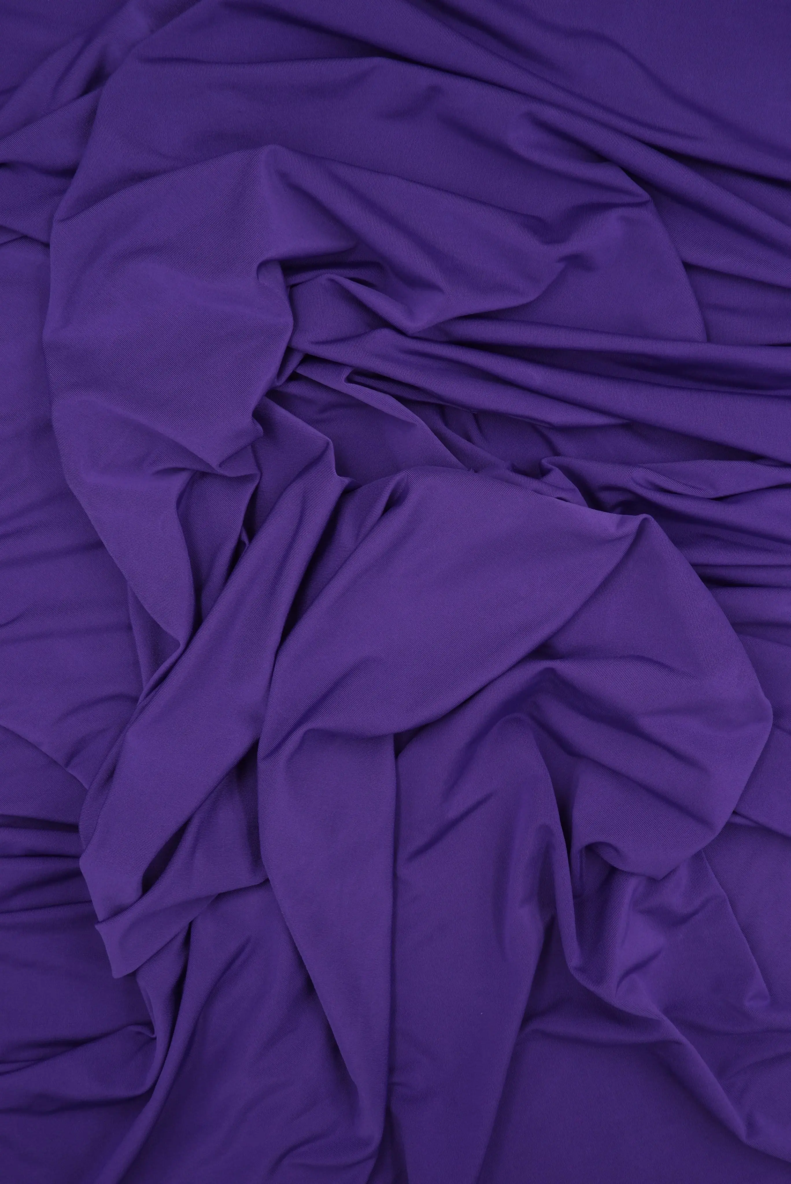 Venecia Solid Knit Fabric - KNT1911 - Image 8