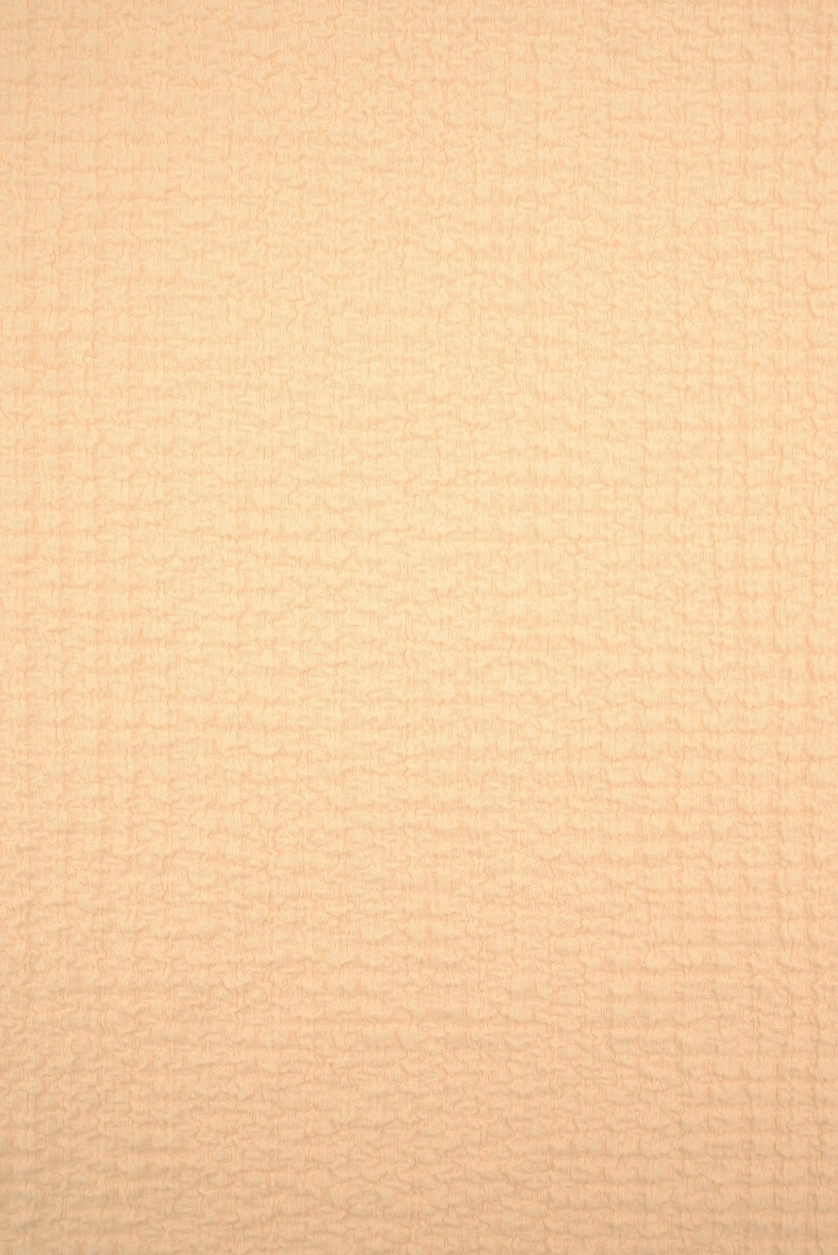 Waffle Crepe Solid Knit Fabric - CRP4501 - Image 80