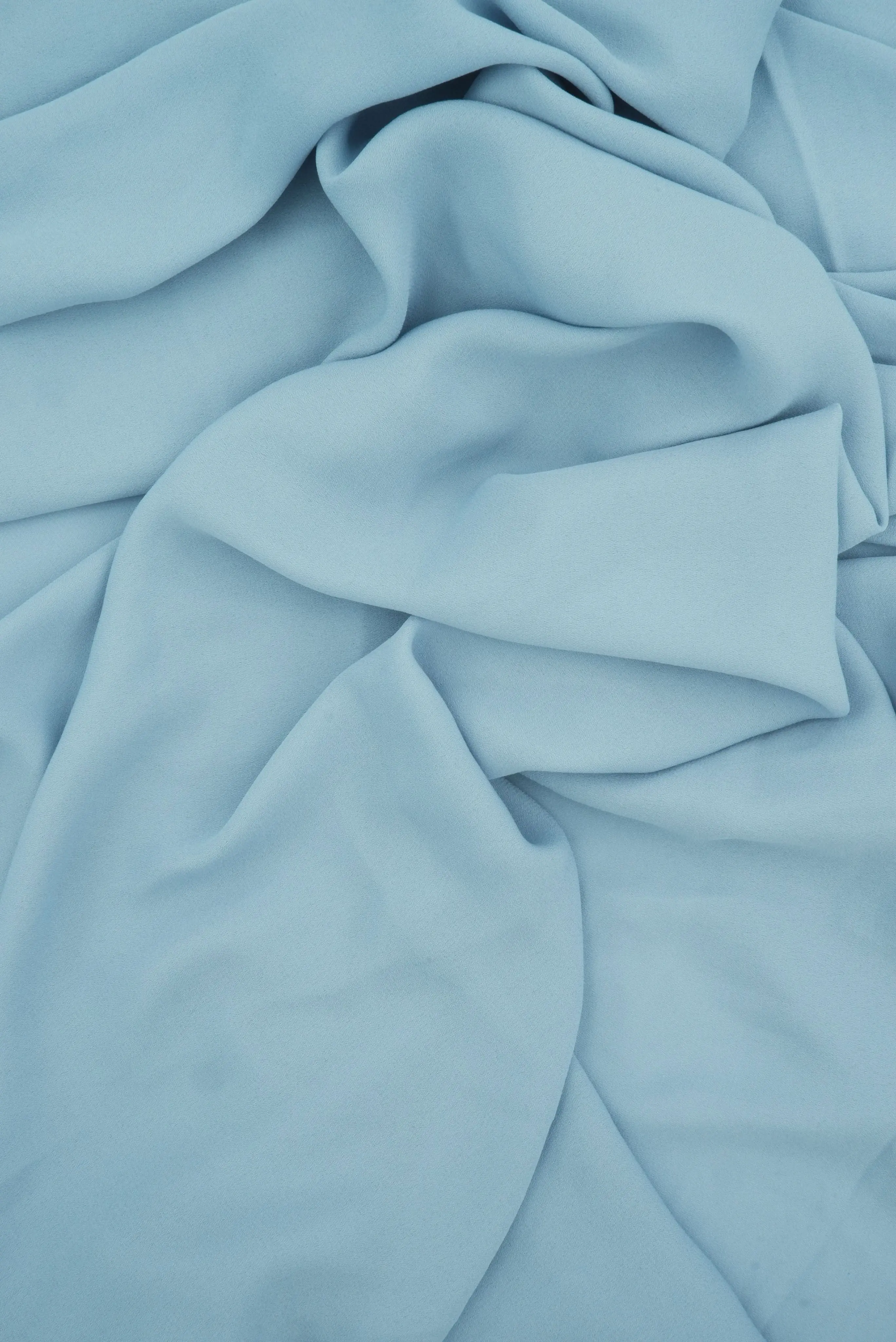 Wool Solid Woven Fabric - WOOL DBY - Image 12