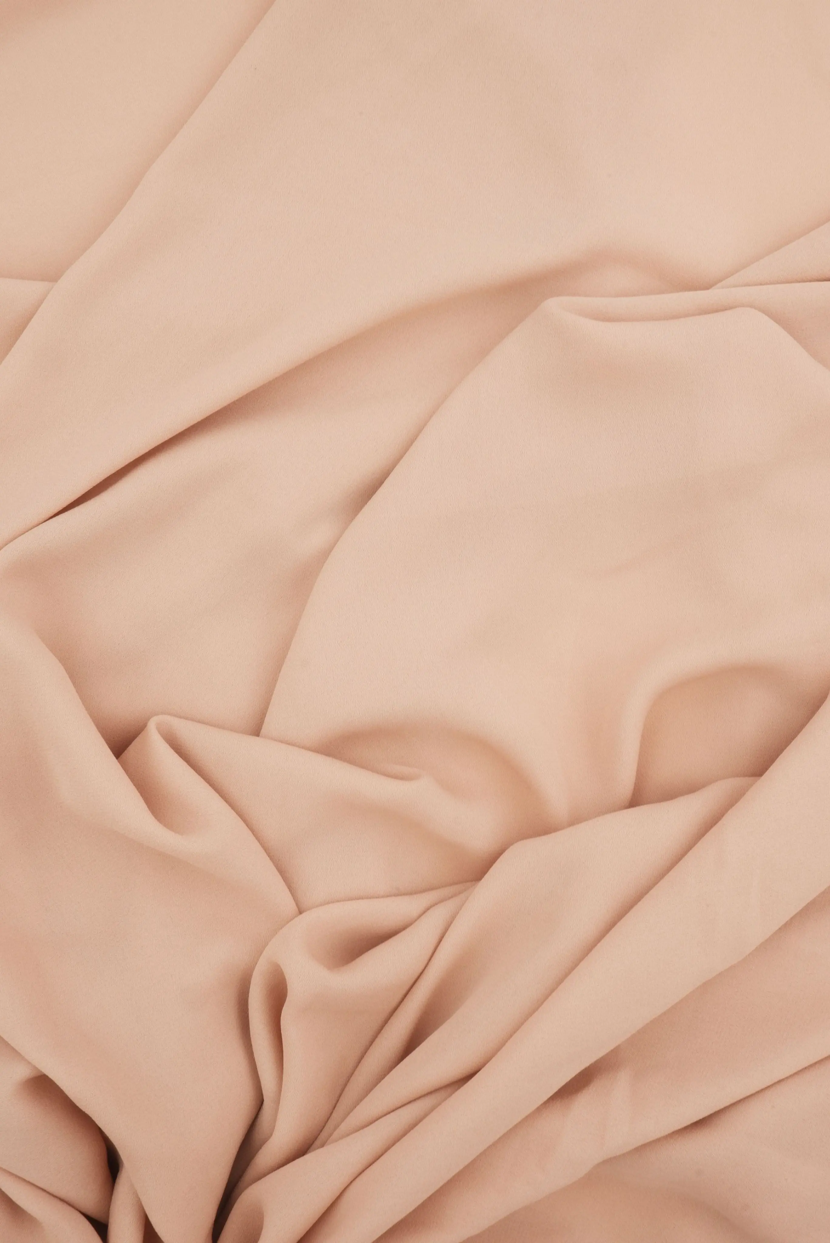 Wool Solid Woven Fabric - WOOL DBY - Image 15