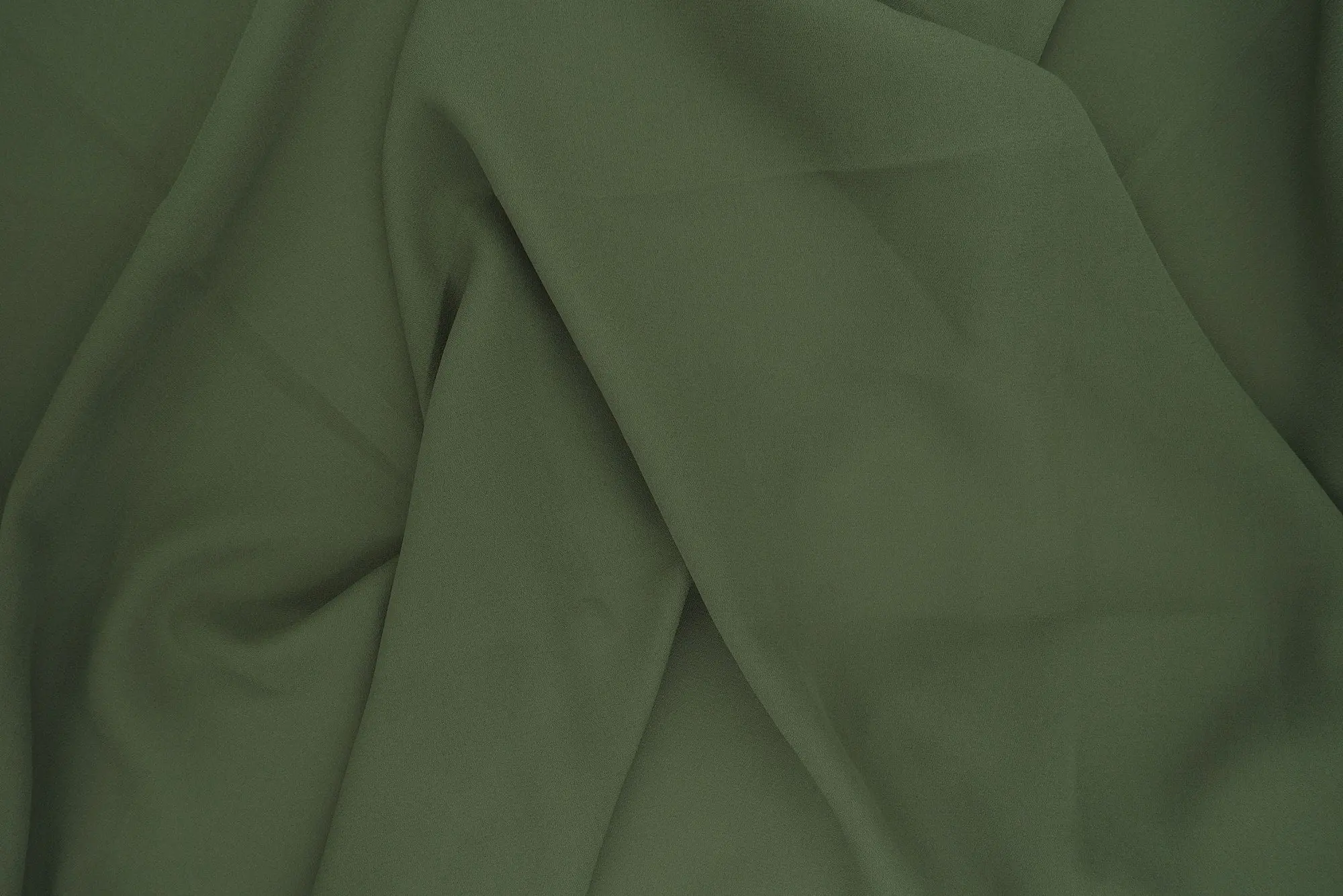 Wool Solid Woven Fabric - WOOL DBY - Image 7